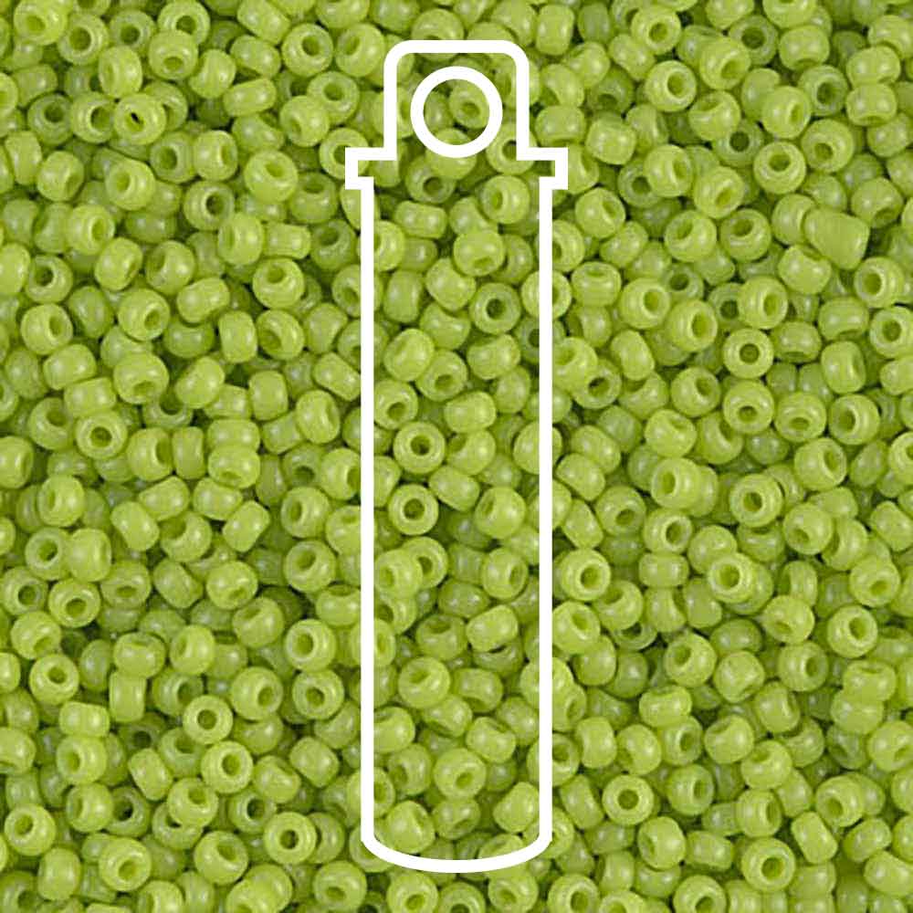 Seed Bead - Rocailles | The BeadSmith